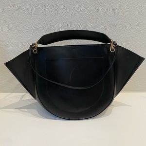 Wandler Mia Tote Bag (Sophisticated Bag/work bag)